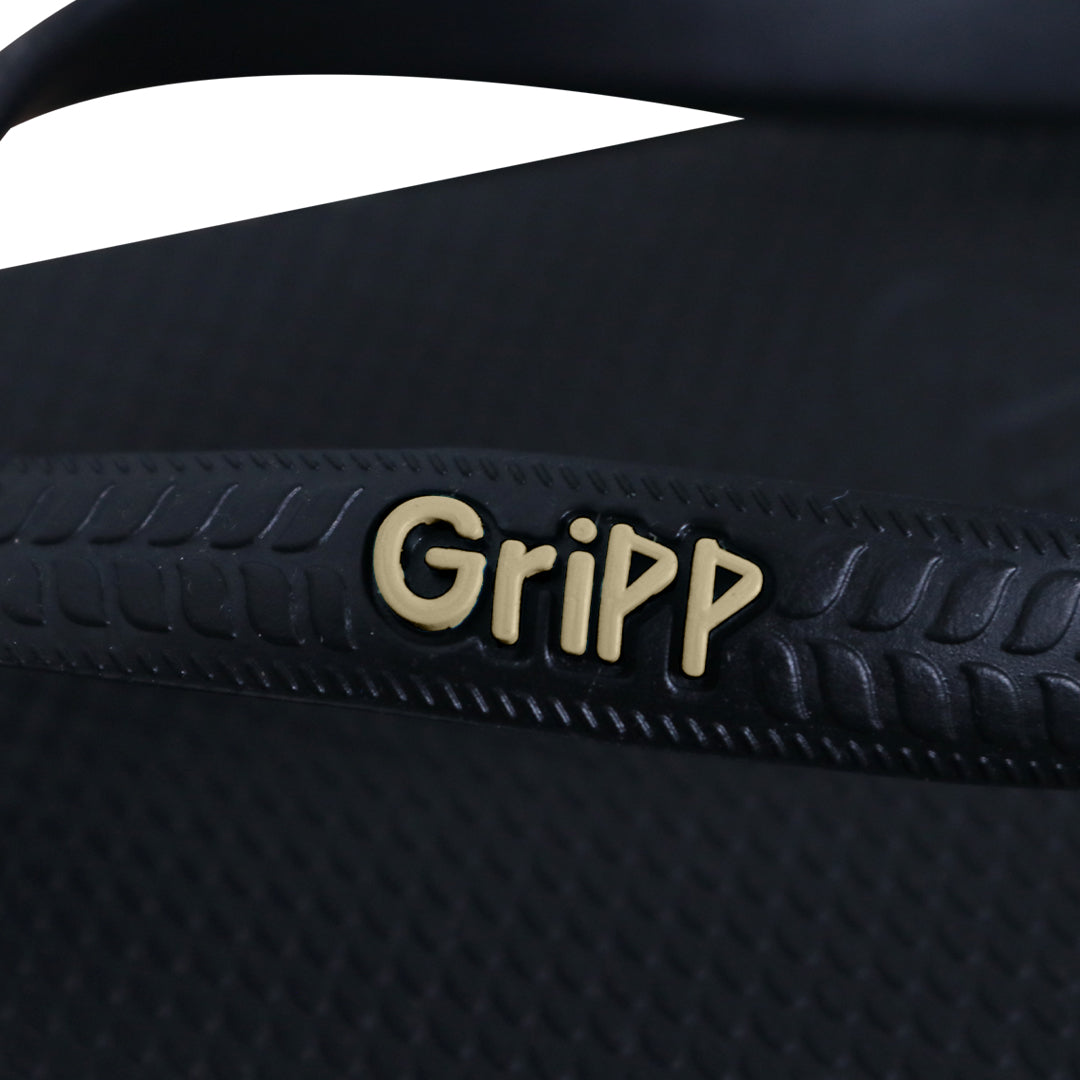 The Original GriPP Rubber Sandal for Unisex – Comfortable, Durable, and Stylish