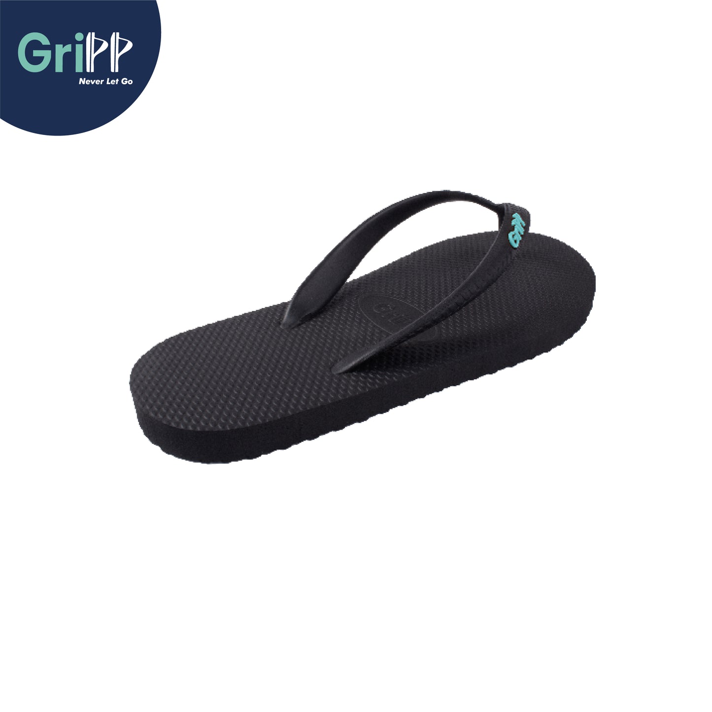 The Original GriPP Rubber Sandal for Unisex – Comfortable, Durable, and Stylish