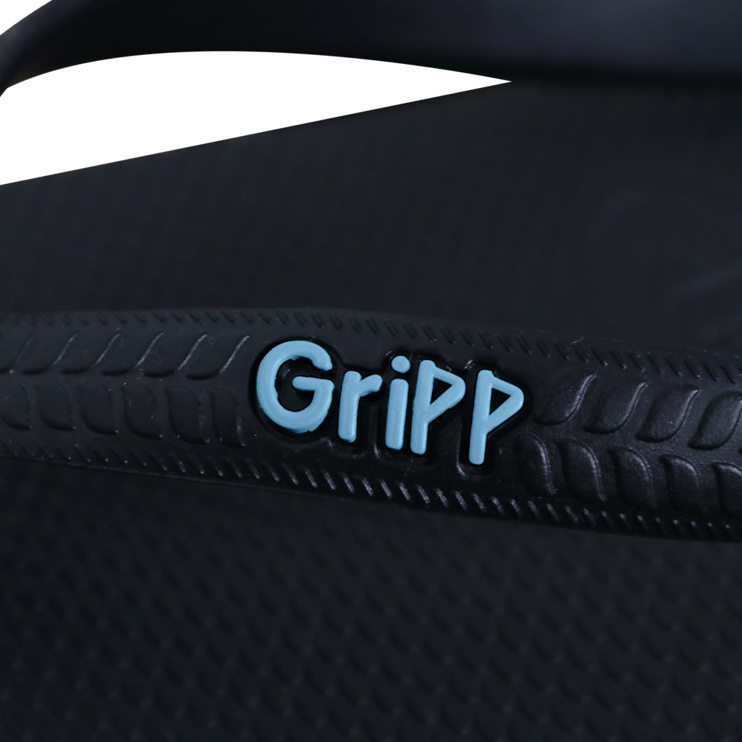 The Original GriPP Rubber Sandal for Unisex – Comfortable, Durable, and Stylish