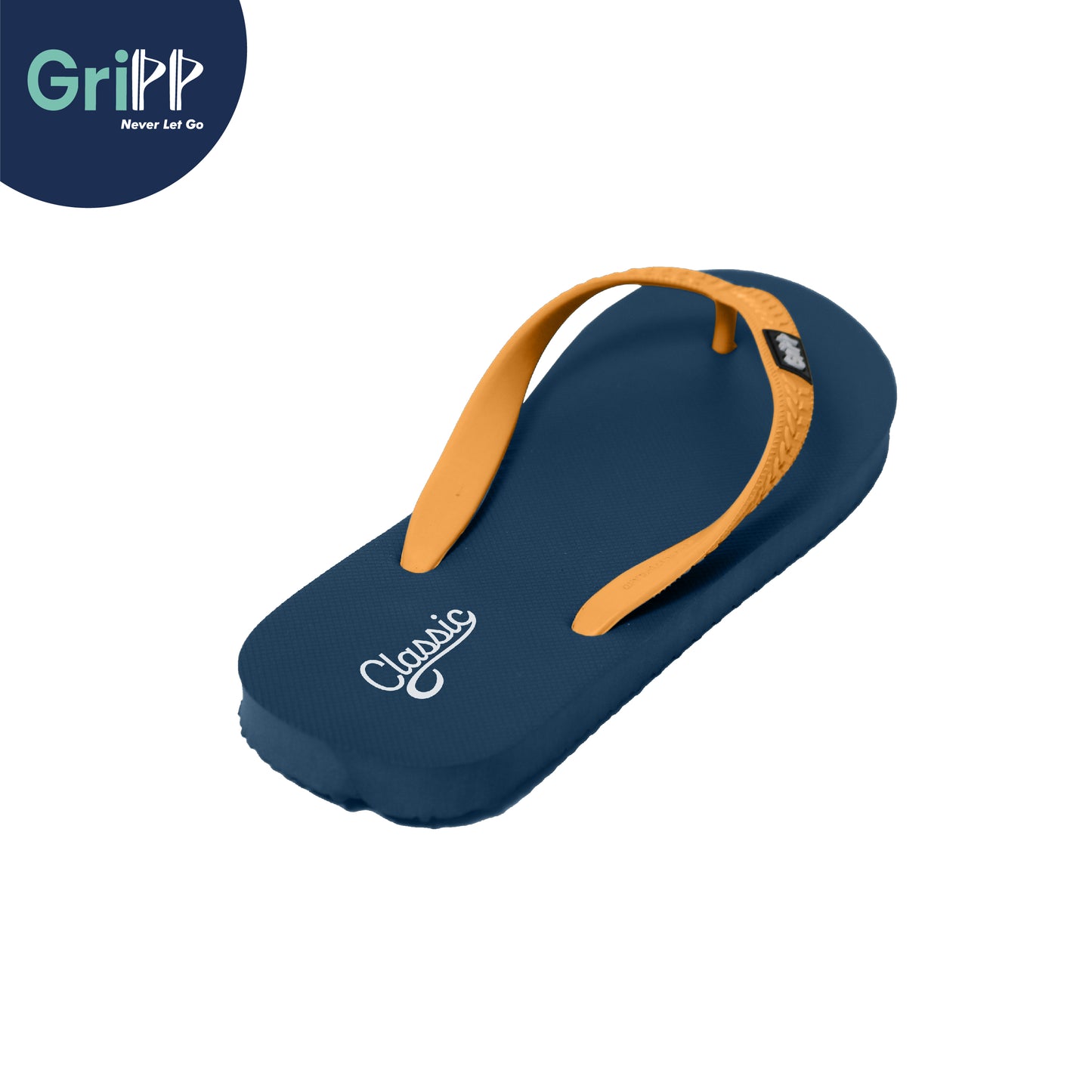 GriPP Sandal Classic (Unisex) – Comfortable Outdoor Sandals for Every Lifestyle (Model H)
