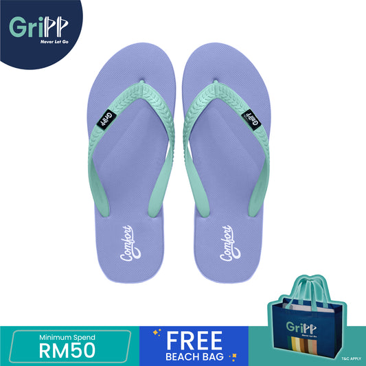 GriPP Comfort Sandals Unisex – Stylish, Durable & Perfect for All-Day Wear (Model E)