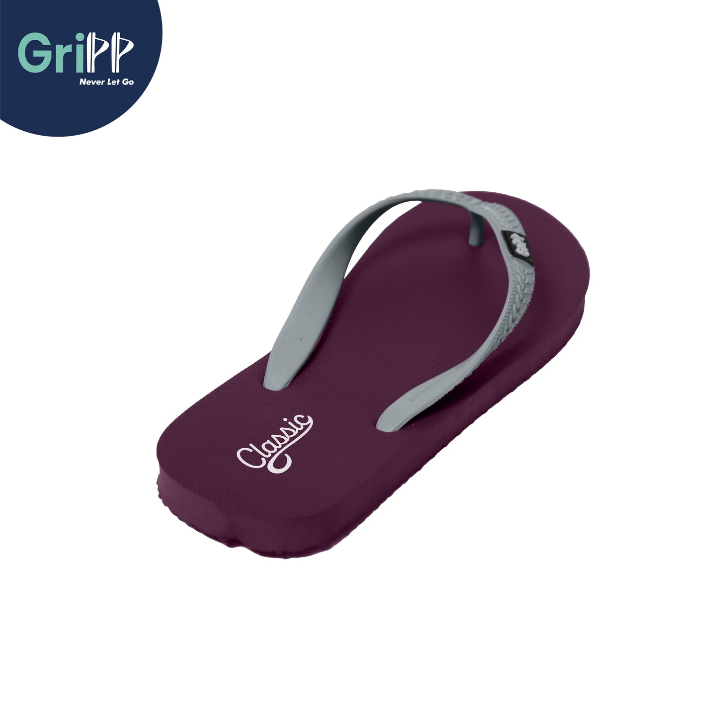 GriPP Sandal Classic (Unisex) – Comfortable Outdoor Sandals for Every Lifestyle (Model G)