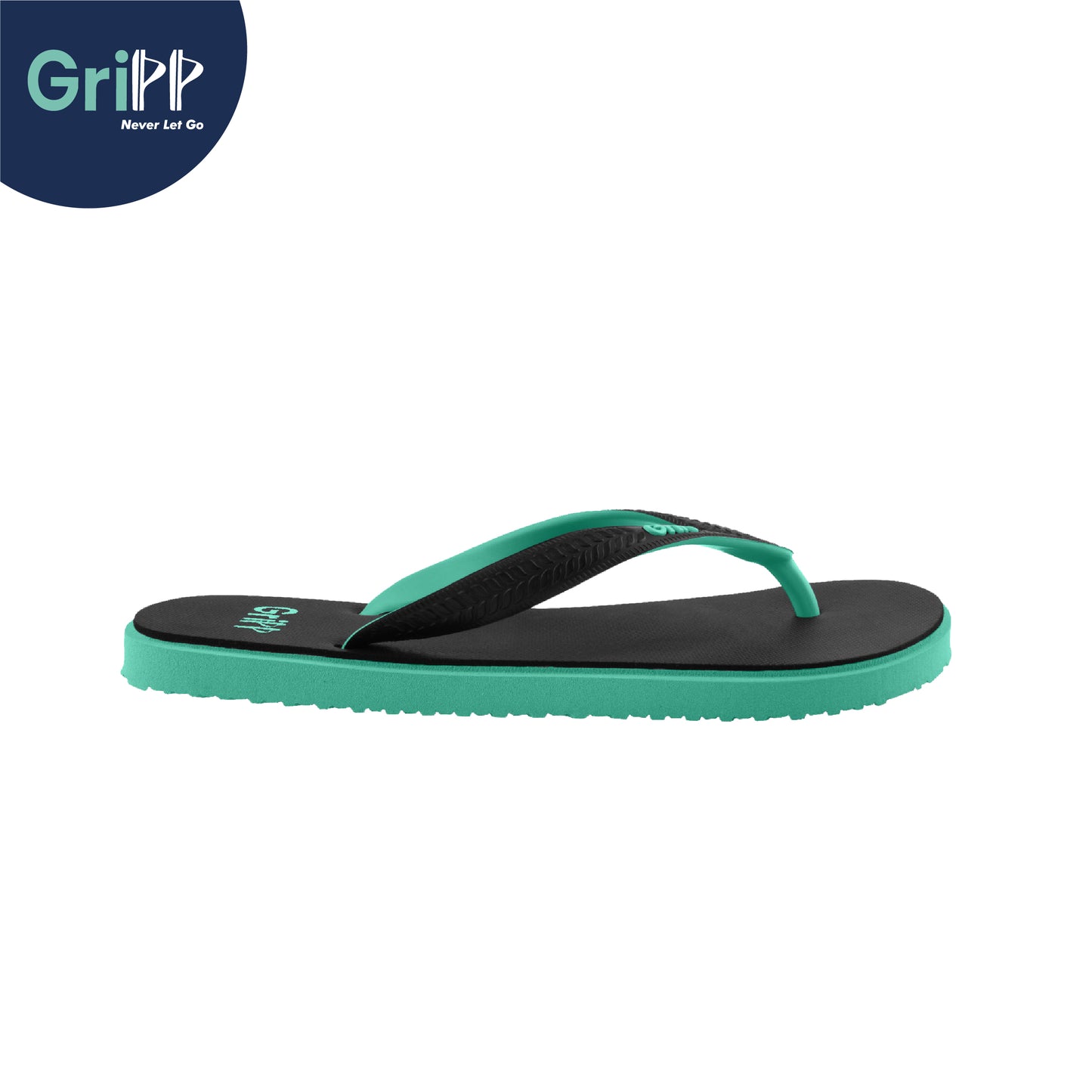 GriPP Sandal BoltZ M (Men's Series E) – Durable, Stylish Footwear for Every Adventure
