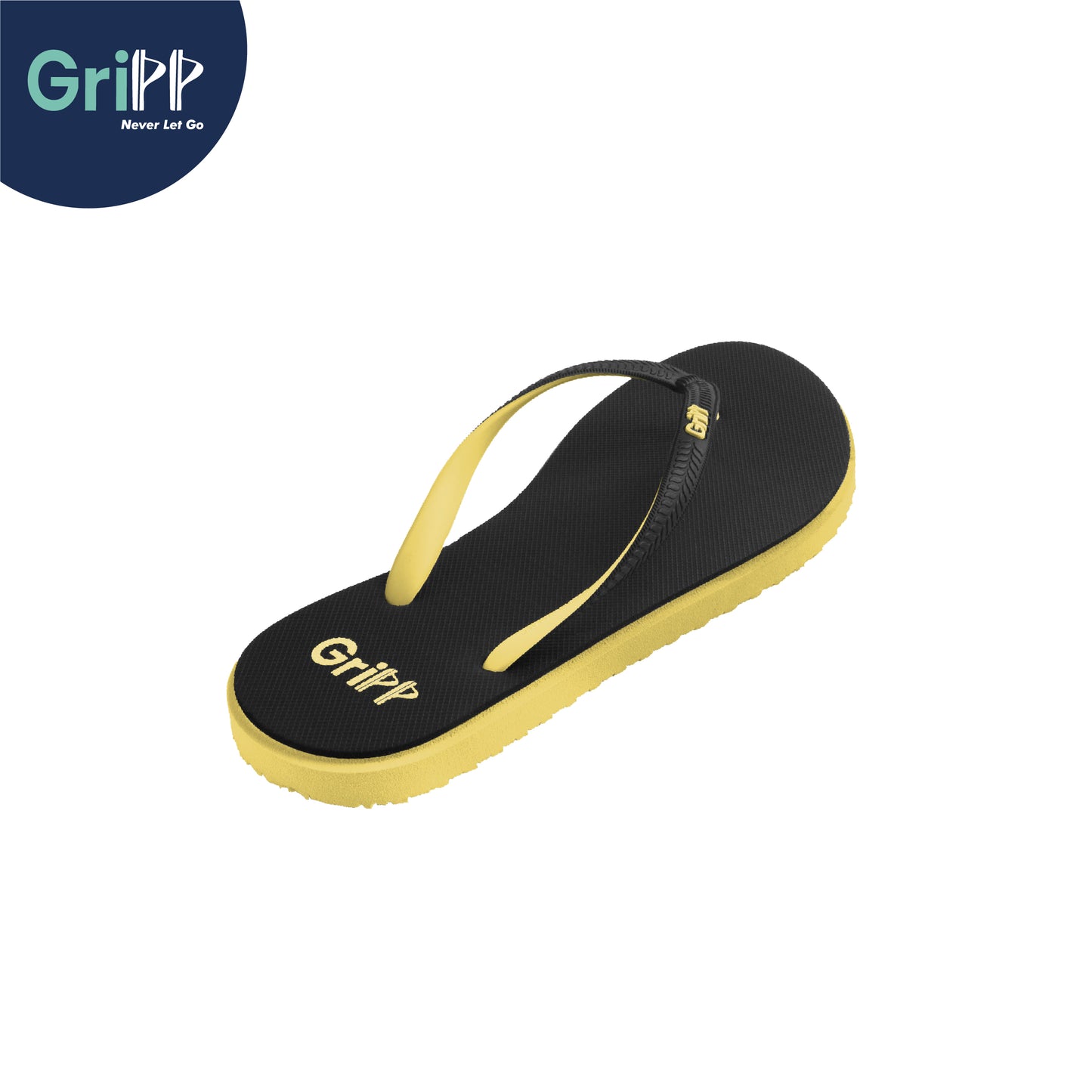 GriPP Sandals BoltZ S for Women – Premium Flip-Flops for Comfort and Style (Model E)