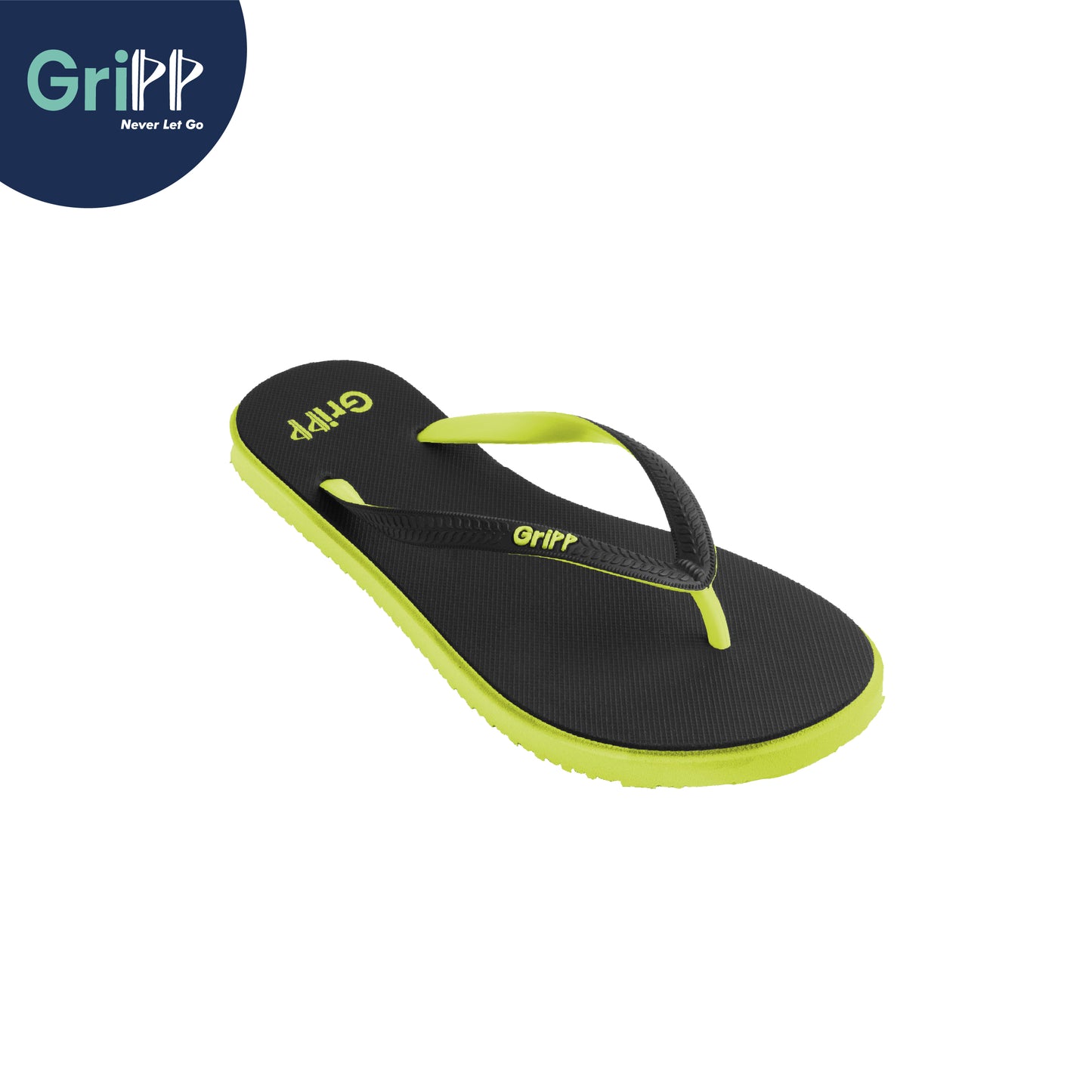 GriPP Sandals BoltZ S for Women – Premium Flip-Flops for Comfort and Style (Model B)