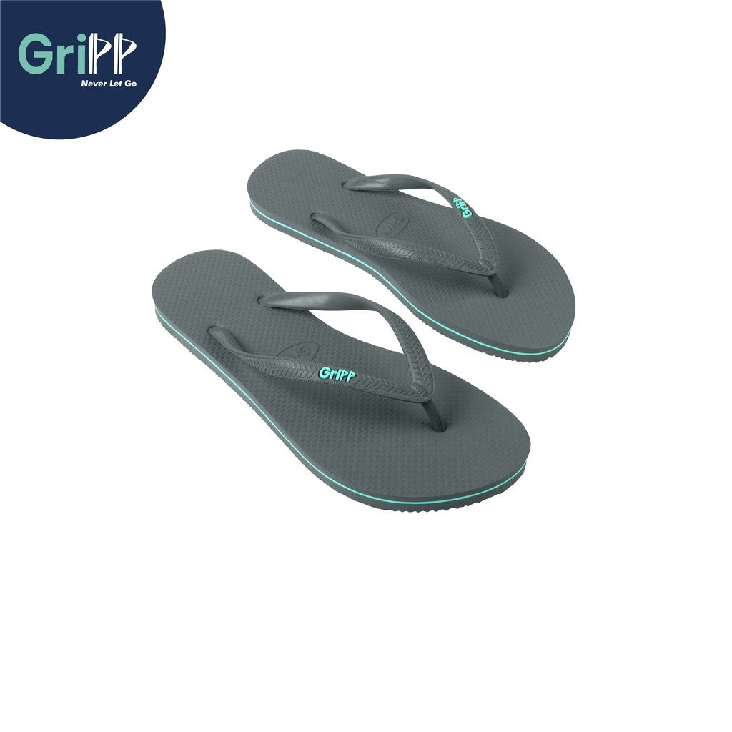 GriPP Glitzy - Stylish, Lightweight & Durable Sandal for Women (Model B)