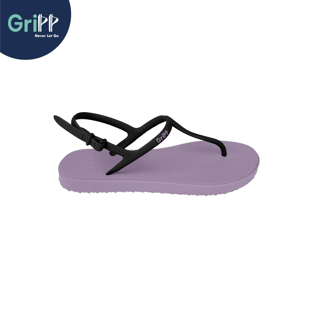 GriPP Whippy Women's Sandals – Cushioned, Flexible, and Stylish (Model C)