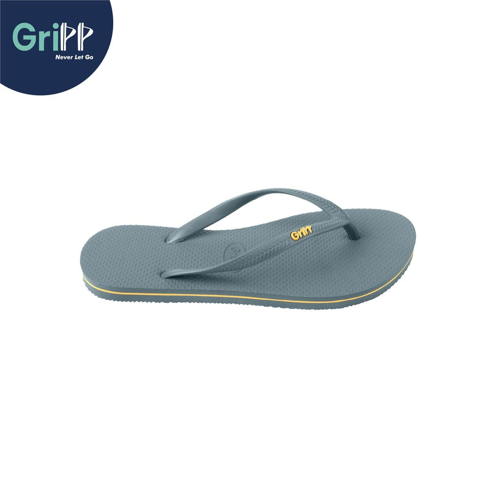 GriPP Glitzy - Stylish, Lightweight & Durable Sandal for Women (Model A)