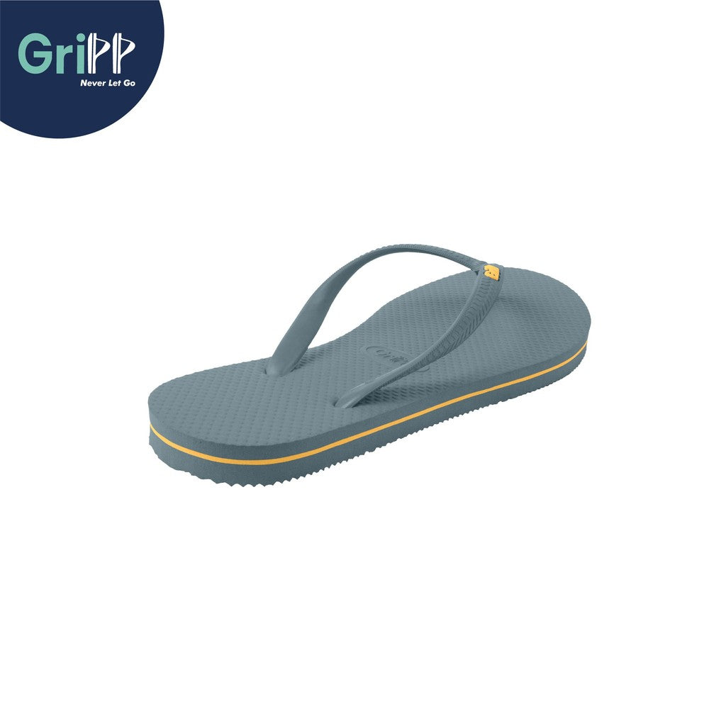 GriPP Glitzy - Stylish, Lightweight & Durable Sandal for Women (Model A)