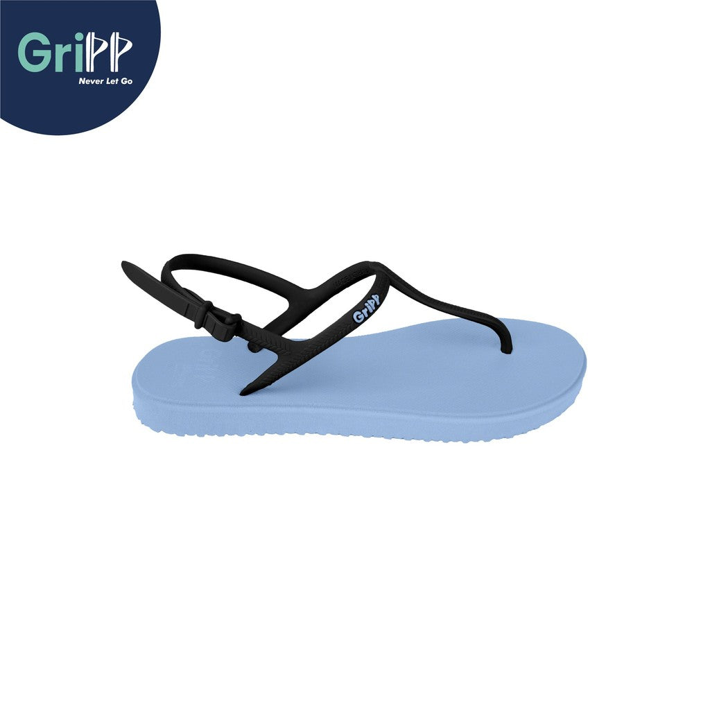 GriPP Whippy Women's Sandals – Cushioned, Flexible, and Stylish (Model B)