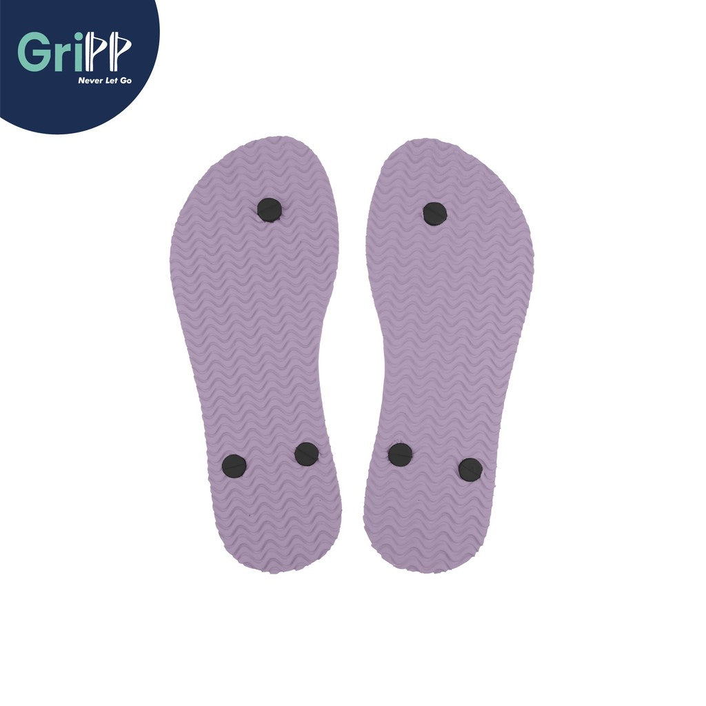 GriPP Whippy Women's Sandals – Cushioned, Flexible, and Stylish (Model C)