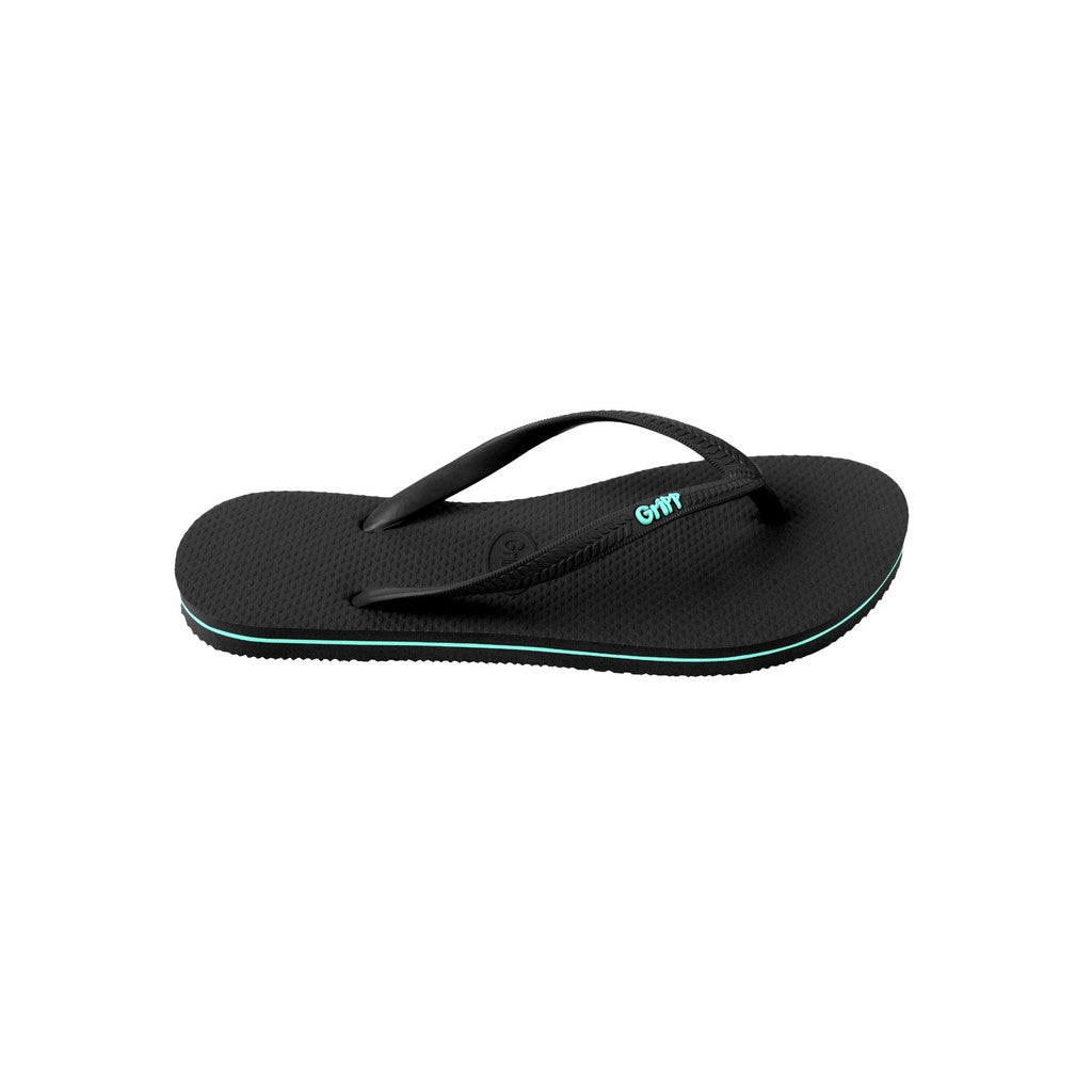 GriPP Glitzy - Stylish, Lightweight & Durable Sandal for Women (Model D)