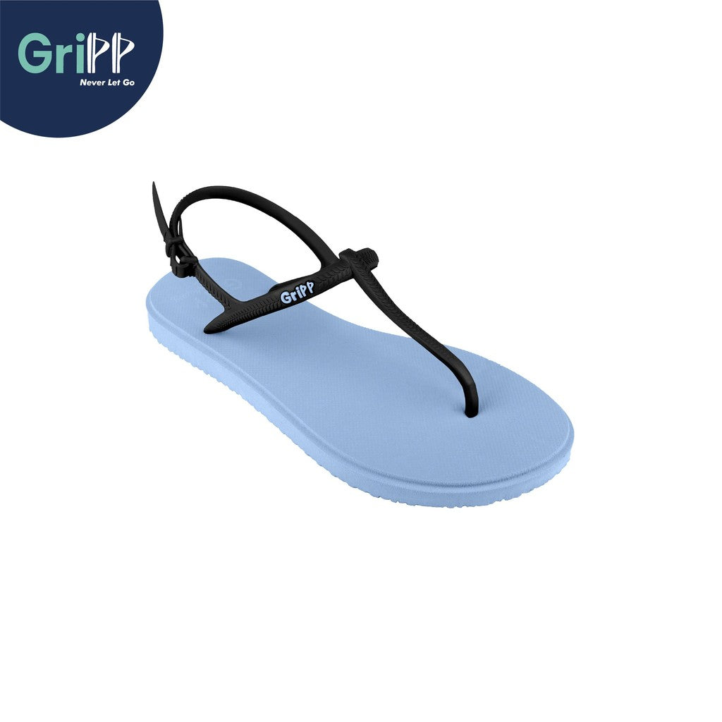 GriPP Whippy Women's Sandals – Cushioned, Flexible, and Stylish (Model B)