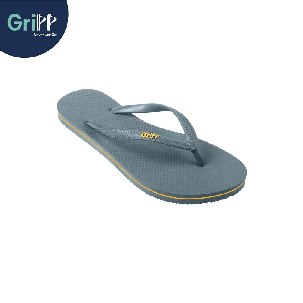 GriPP Glitzy - Stylish, Lightweight & Durable Sandal for Women (Model A)