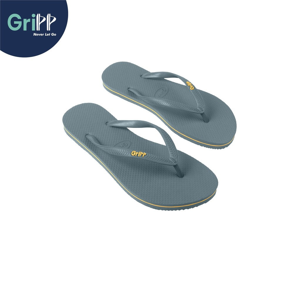 GriPP Glitzy - Stylish, Lightweight & Durable Sandal for Women (Model A)
