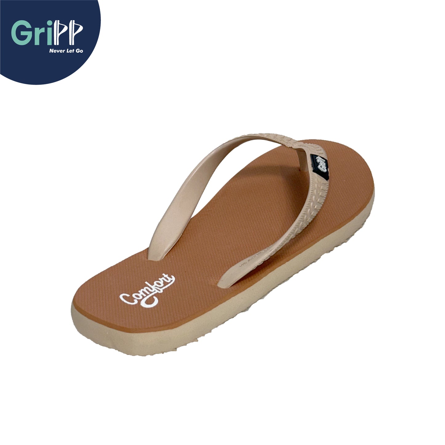 GriPP Comfort Sandals Unisex – Stylish, Durable & Perfect for All-Day Wear (Model A)