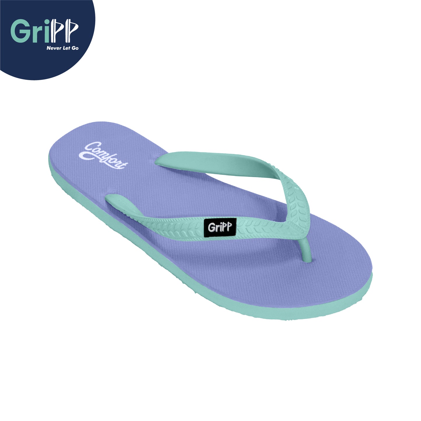 GriPP Comfort Sandals Unisex – Stylish, Durable & Perfect for All-Day Wear (Model E)