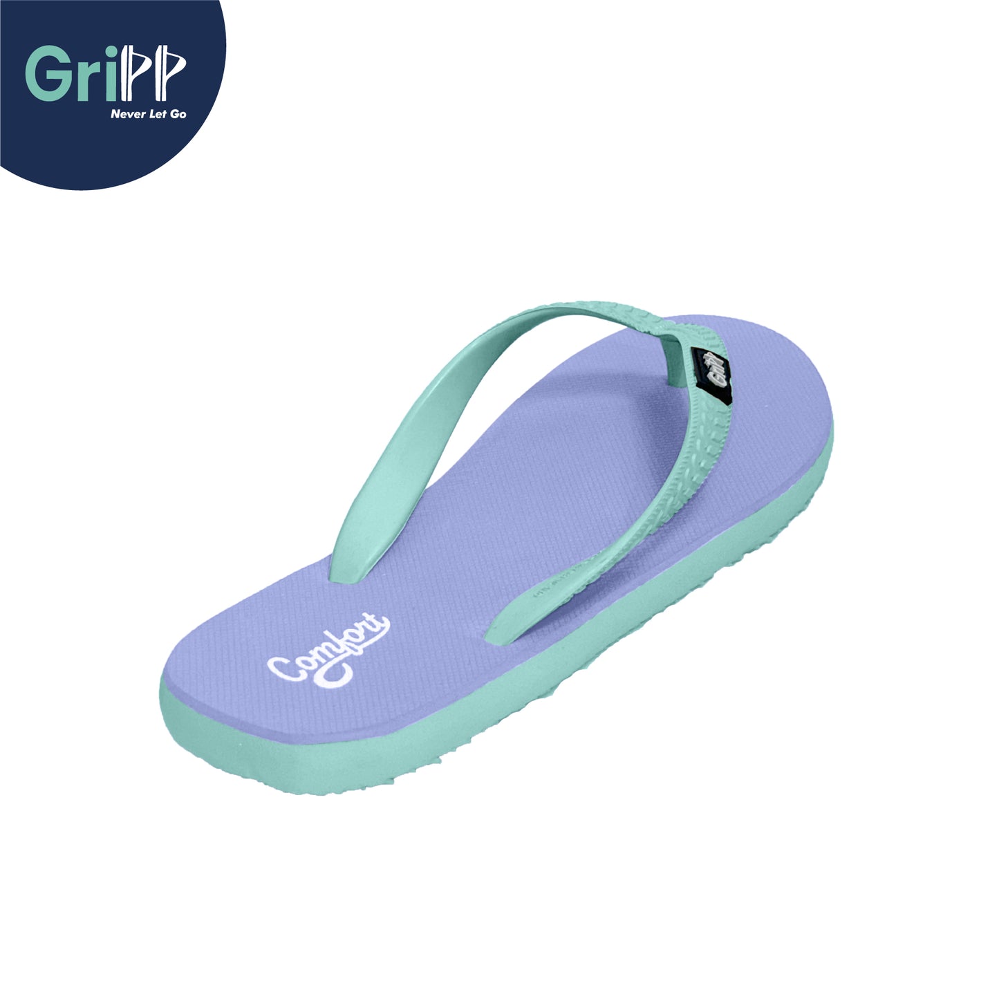GriPP Comfort Sandals Unisex – Stylish, Durable & Perfect for All-Day Wear (Model E)