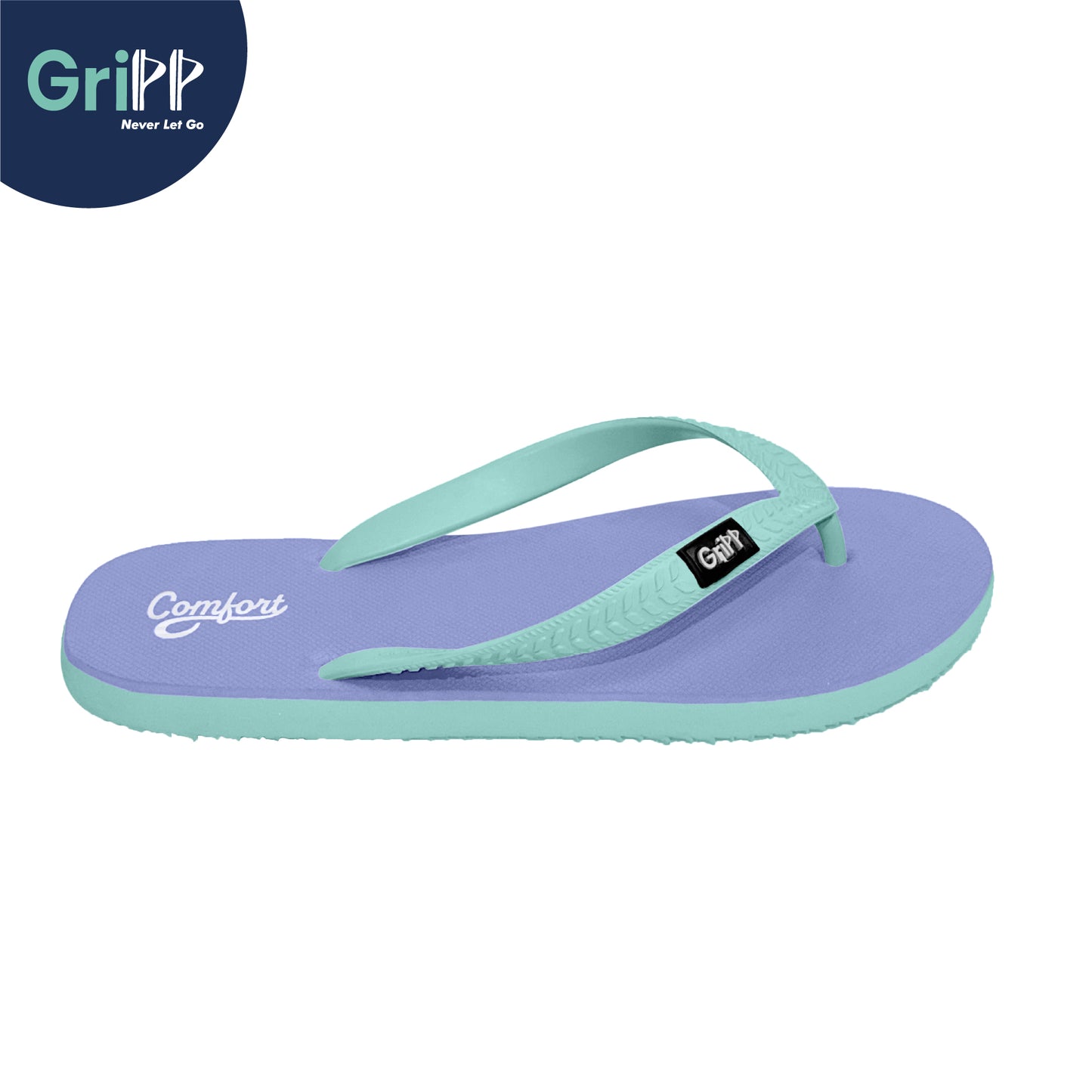 GriPP Comfort Sandals Unisex – Stylish, Durable & Perfect for All-Day Wear (Model E)
