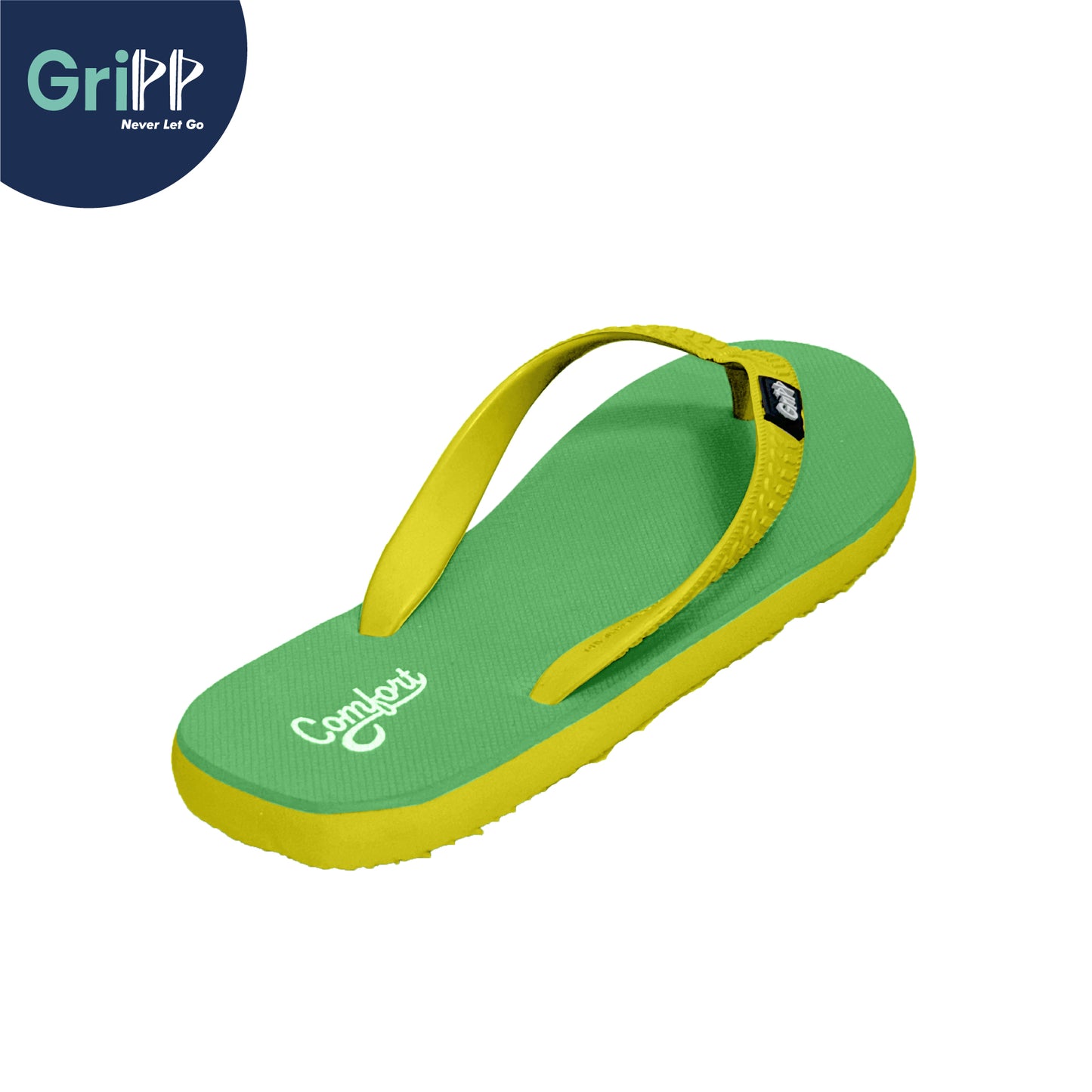 GriPP Comfort Sandals Unisex – Stylish, Durable & Perfect for All-Day Wear (Model F)