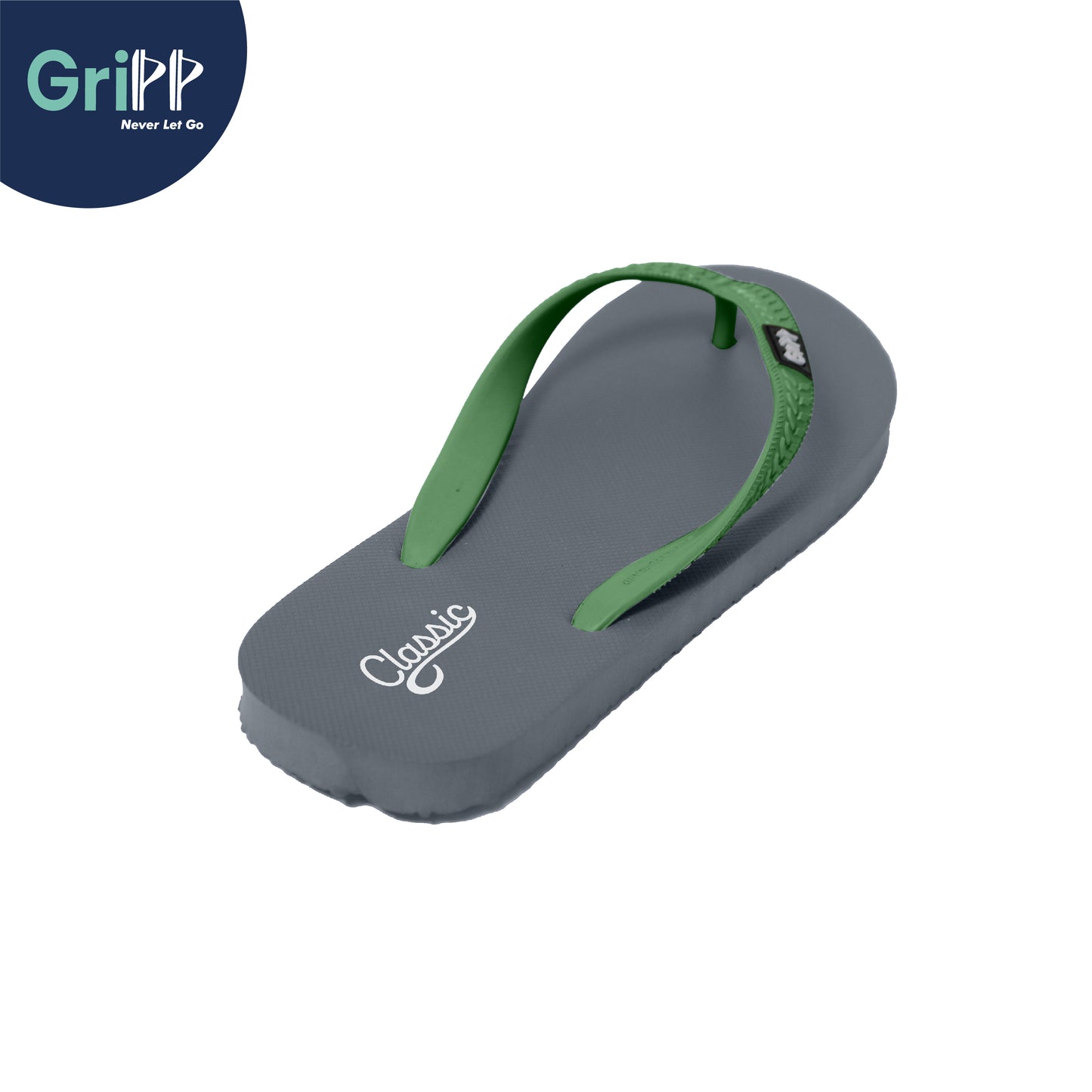 GriPP Sandal Classic (Unisex) – Comfortable Outdoor Sandals for Every Lifestyle (Model A)