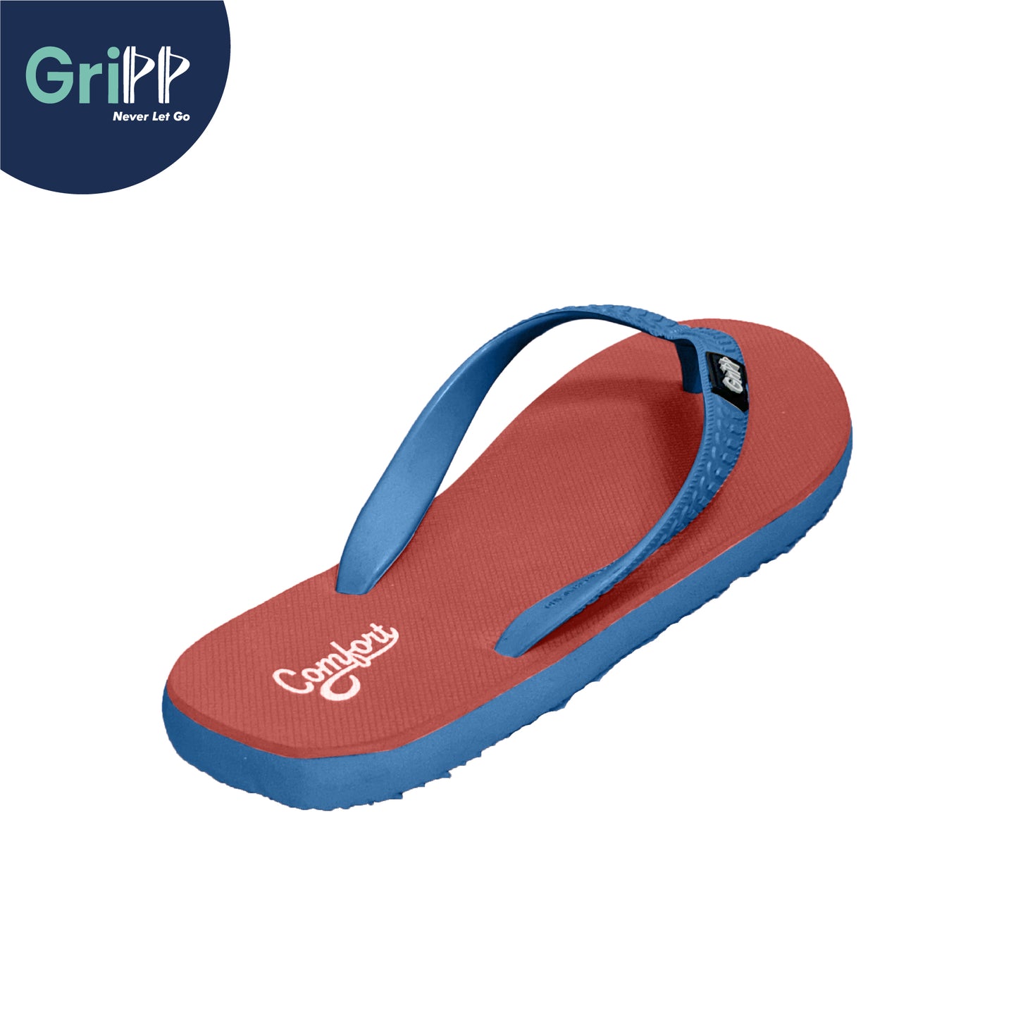GriPP Comfort Sandals Unisex – Stylish, Durable & Perfect for All-Day Wear (Model G)