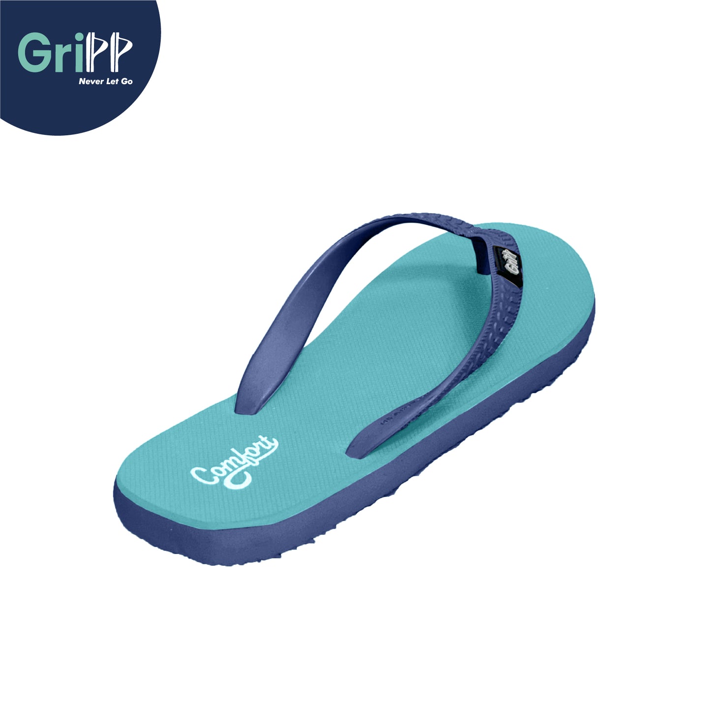GriPP Comfort Sandals Unisex – Stylish, Durable & Perfect for All-Day Wear (Model H)