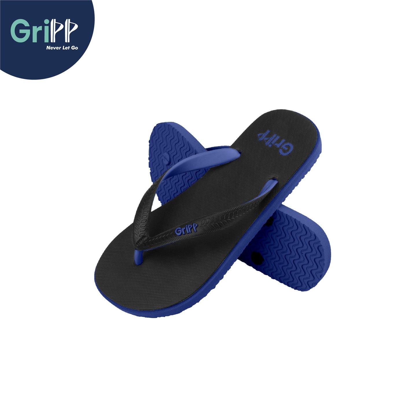 GriPP Sandal BoltZ M (Men's Series A) – Durable, Stylish Footwear for Every Adventure