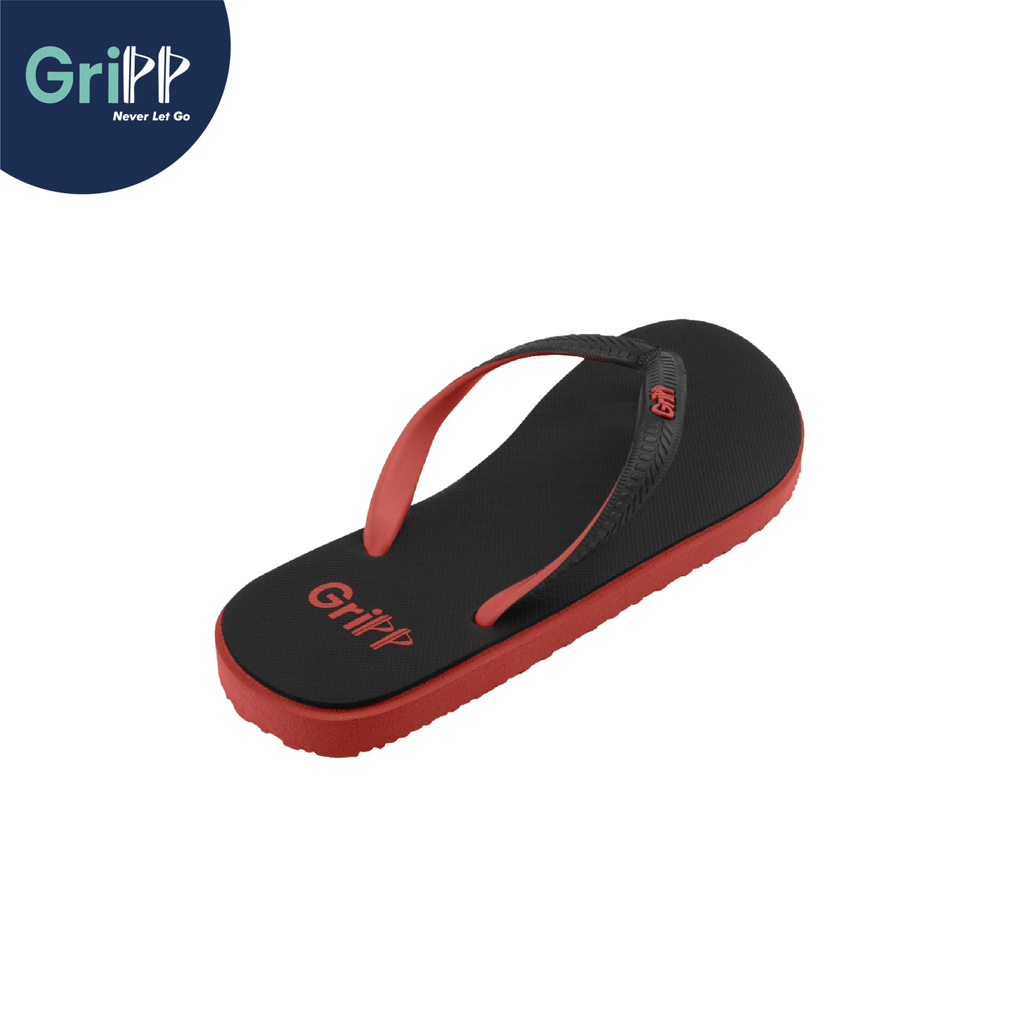 GriPP Sandal BoltZ M (Men's Series C) – Durable, Stylish Footwear for Every Adventure