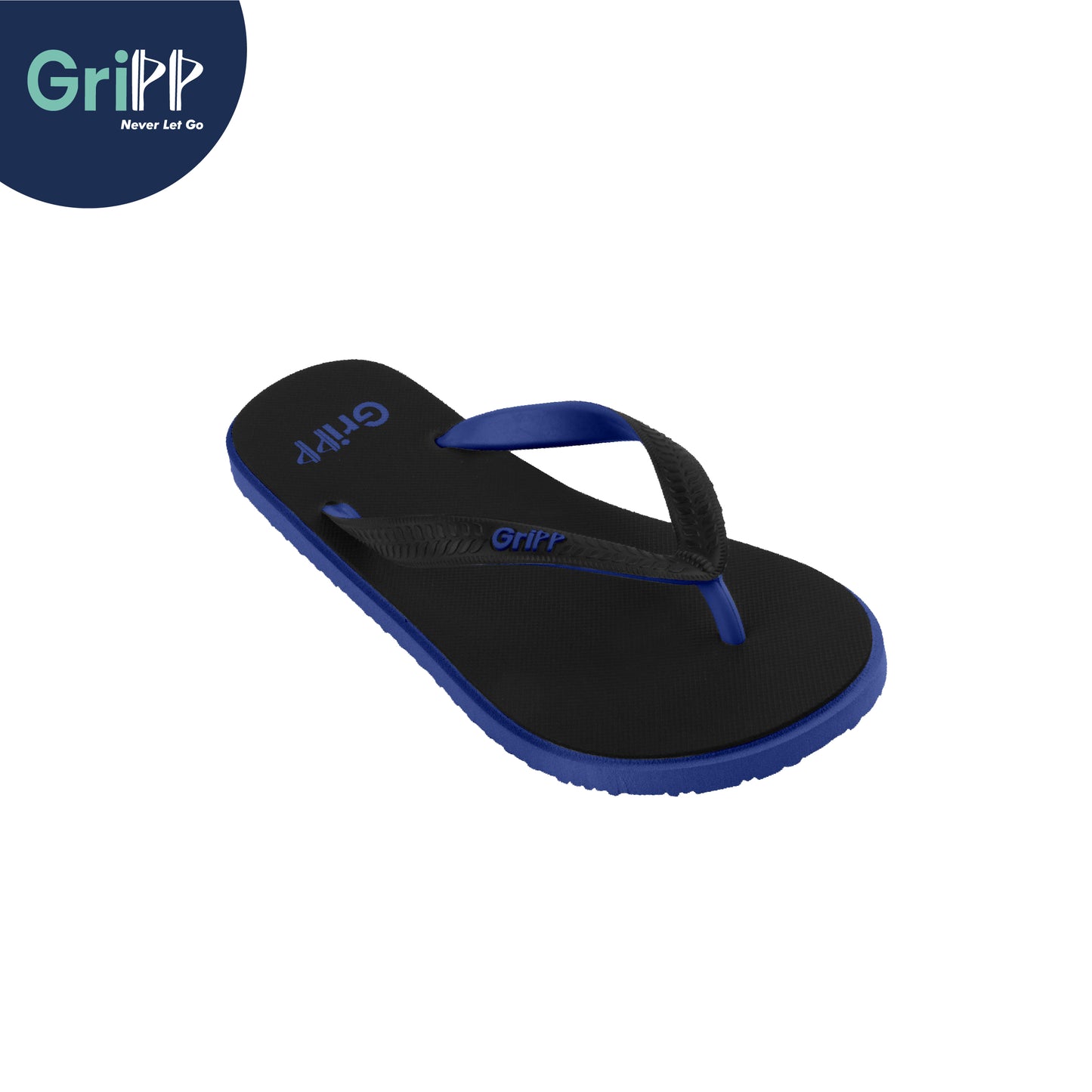 GriPP Sandal BoltZ M (Men's Series A) – Durable, Stylish Footwear for Every Adventure