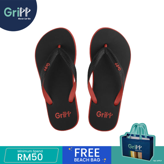 GriPP Sandal BoltZ M (Men's Series C) – Durable, Stylish Footwear for Every Adventure