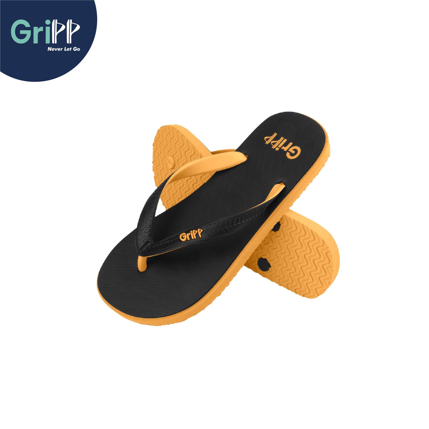 GriPP Sandal BoltZ M (Men's Series D) – Durable, Stylish Footwear for Every Adventure