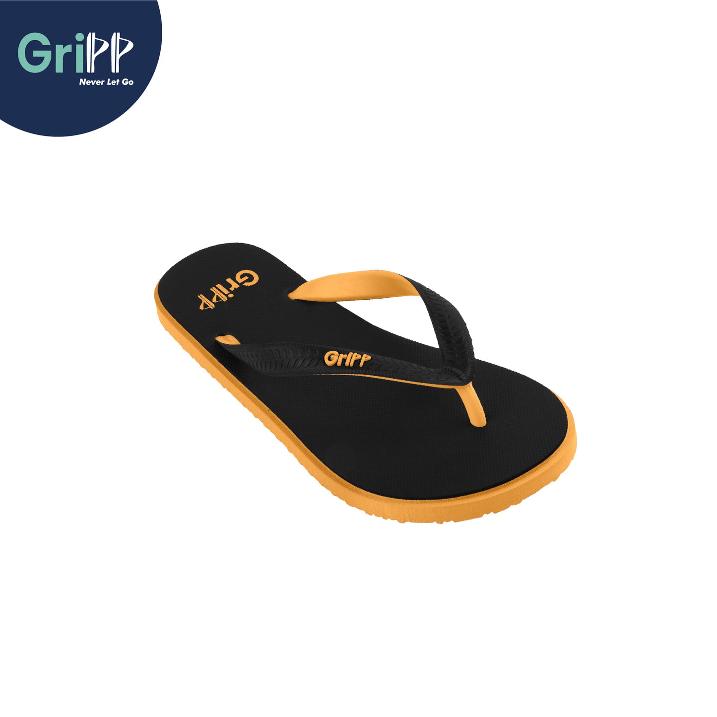 GriPP Sandal BoltZ M (Men's Series D) – Durable, Stylish Footwear for Every Adventure