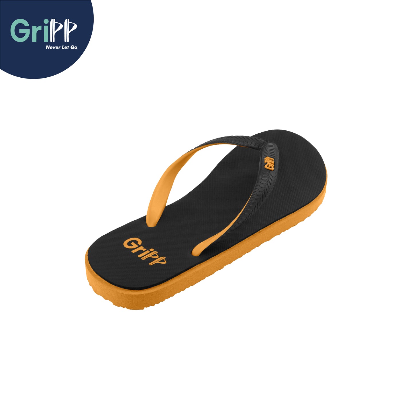 GriPP Sandal BoltZ M (Men's Series D) – Durable, Stylish Footwear for Every Adventure