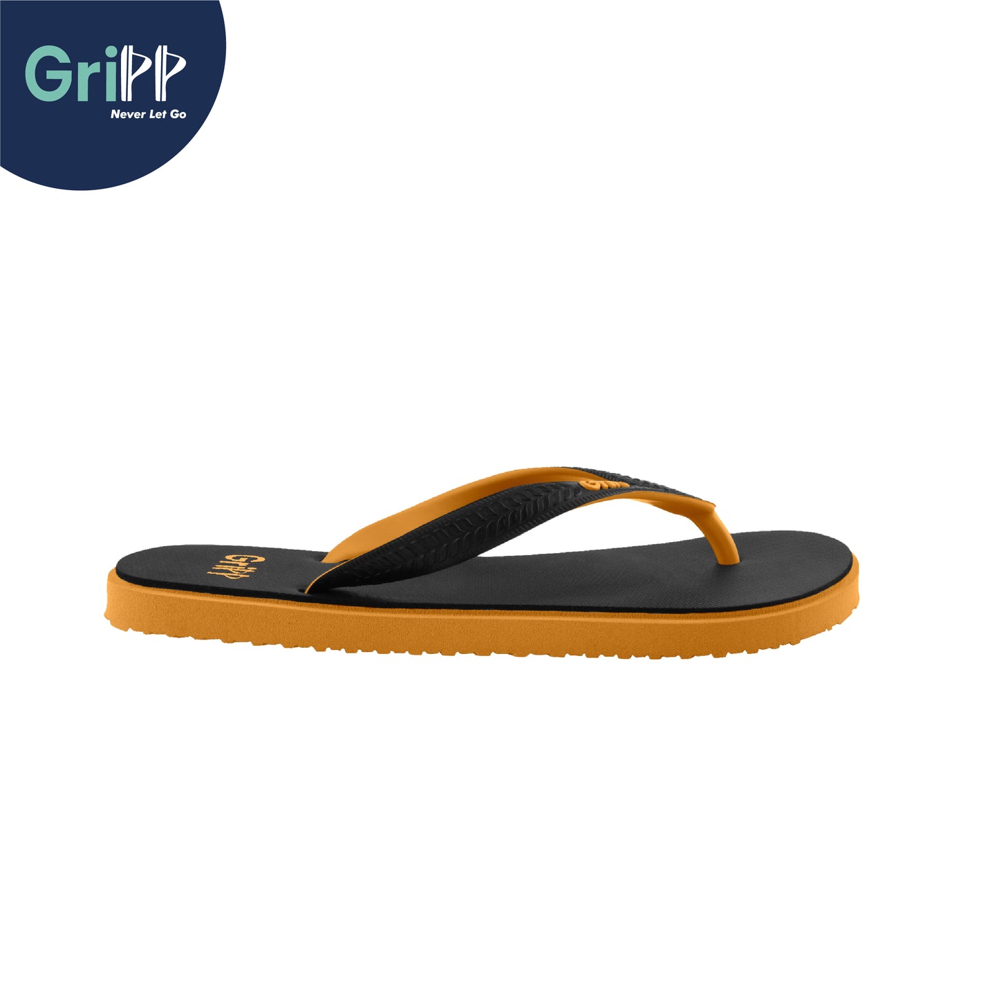 GriPP Sandal BoltZ M (Men's Series D) – Durable, Stylish Footwear for Every Adventure