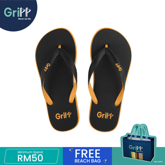 GriPP Sandal BoltZ M (Men's Series D) – Durable, Stylish Footwear for Every Adventure