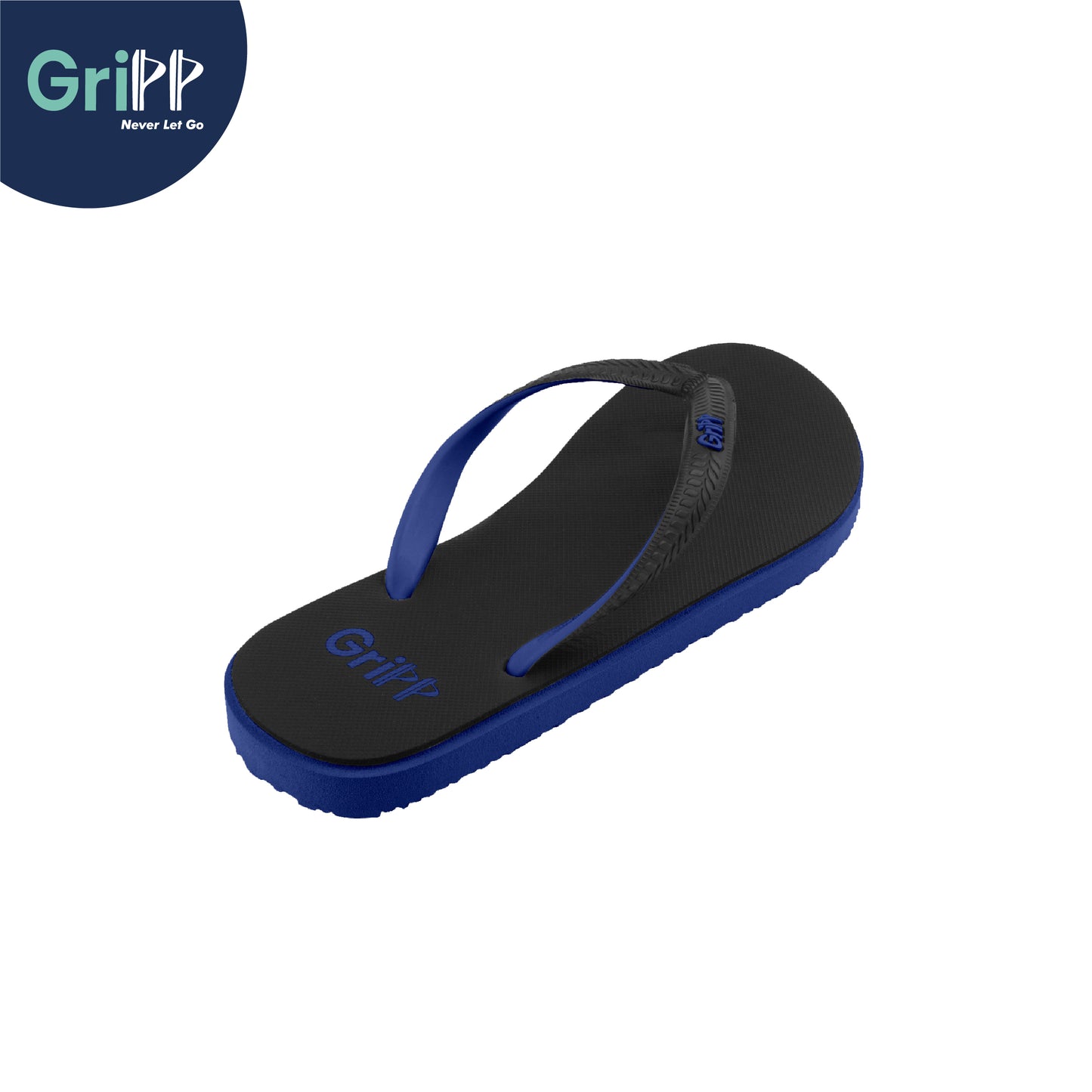 GriPP Sandal BoltZ M (Men's Series A) – Durable, Stylish Footwear for Every Adventure