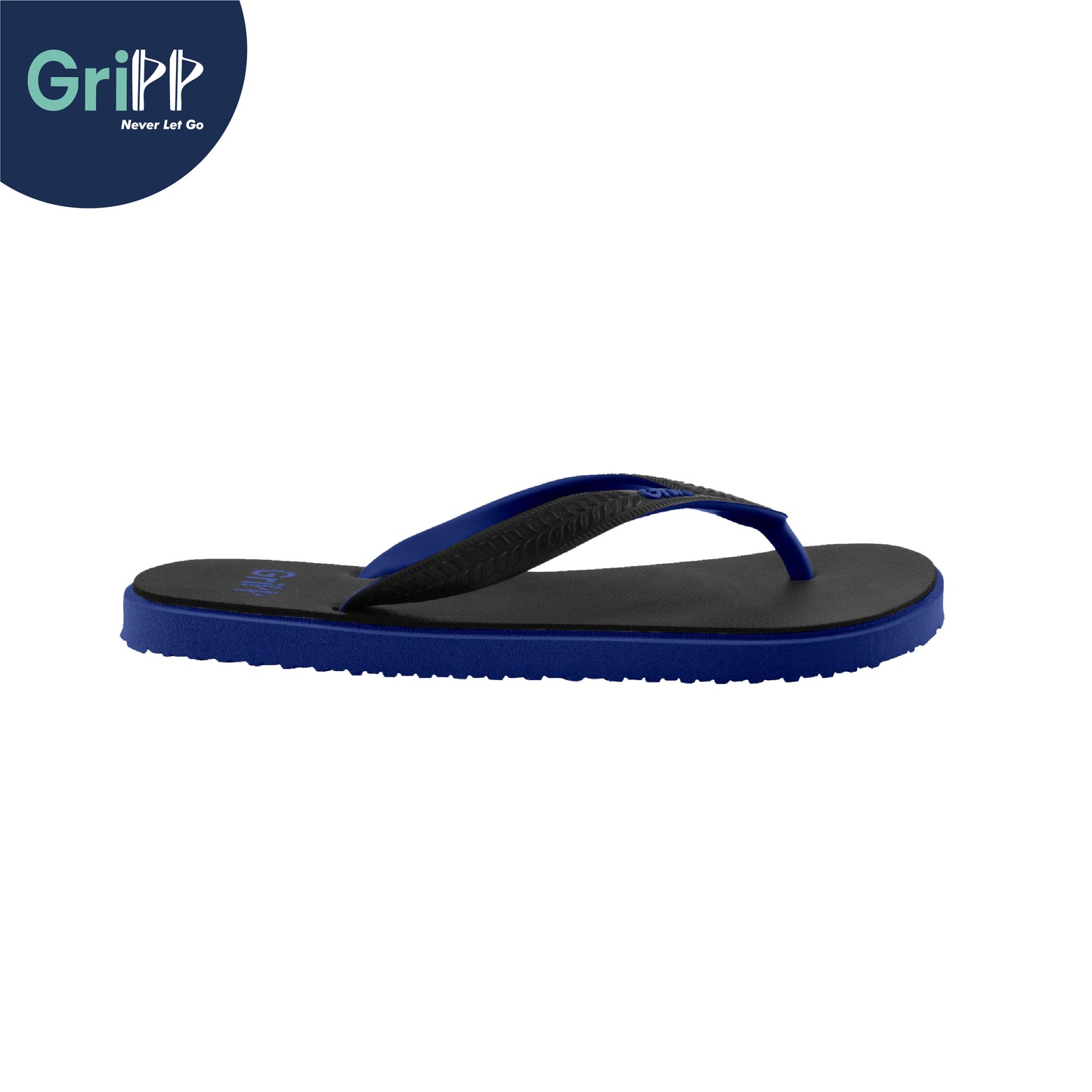 GriPP Sandal BoltZ M (Men's Series A) – Durable, Stylish Footwear for Every Adventure