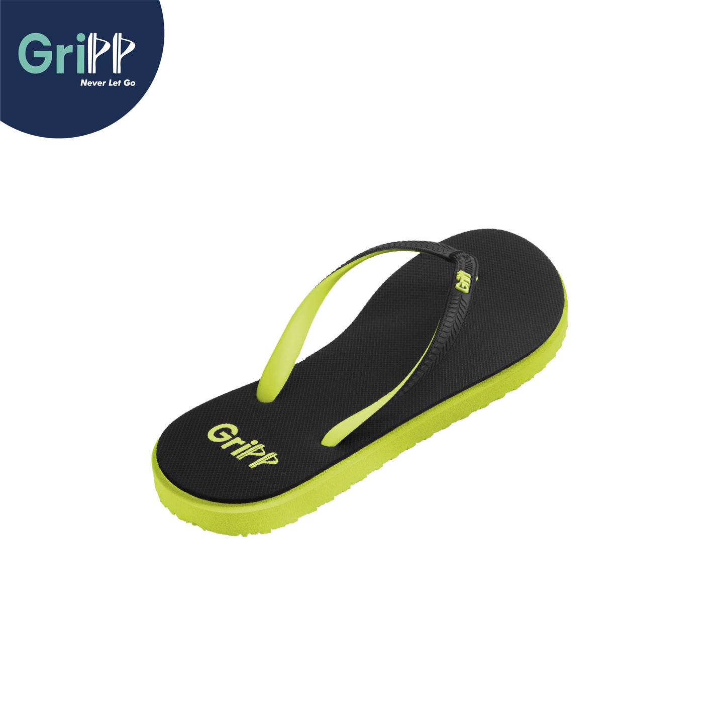 GriPP Sandals BoltZ S for Women – Premium Flip-Flops for Comfort and Style (Model B)