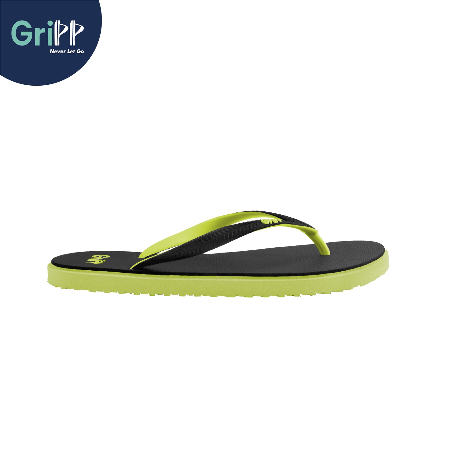 GriPP Sandals BoltZ S for Women – Premium Flip-Flops for Comfort and Style (Model B)