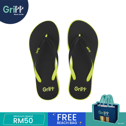 GriPP Sandals BoltZ S for Women – Premium Flip-Flops for Comfort and Style (Model B)