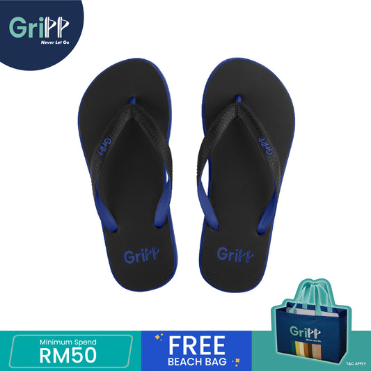 GriPP Sandal BoltZ M (Men's Series A) – Durable, Stylish Footwear for Every Adventure