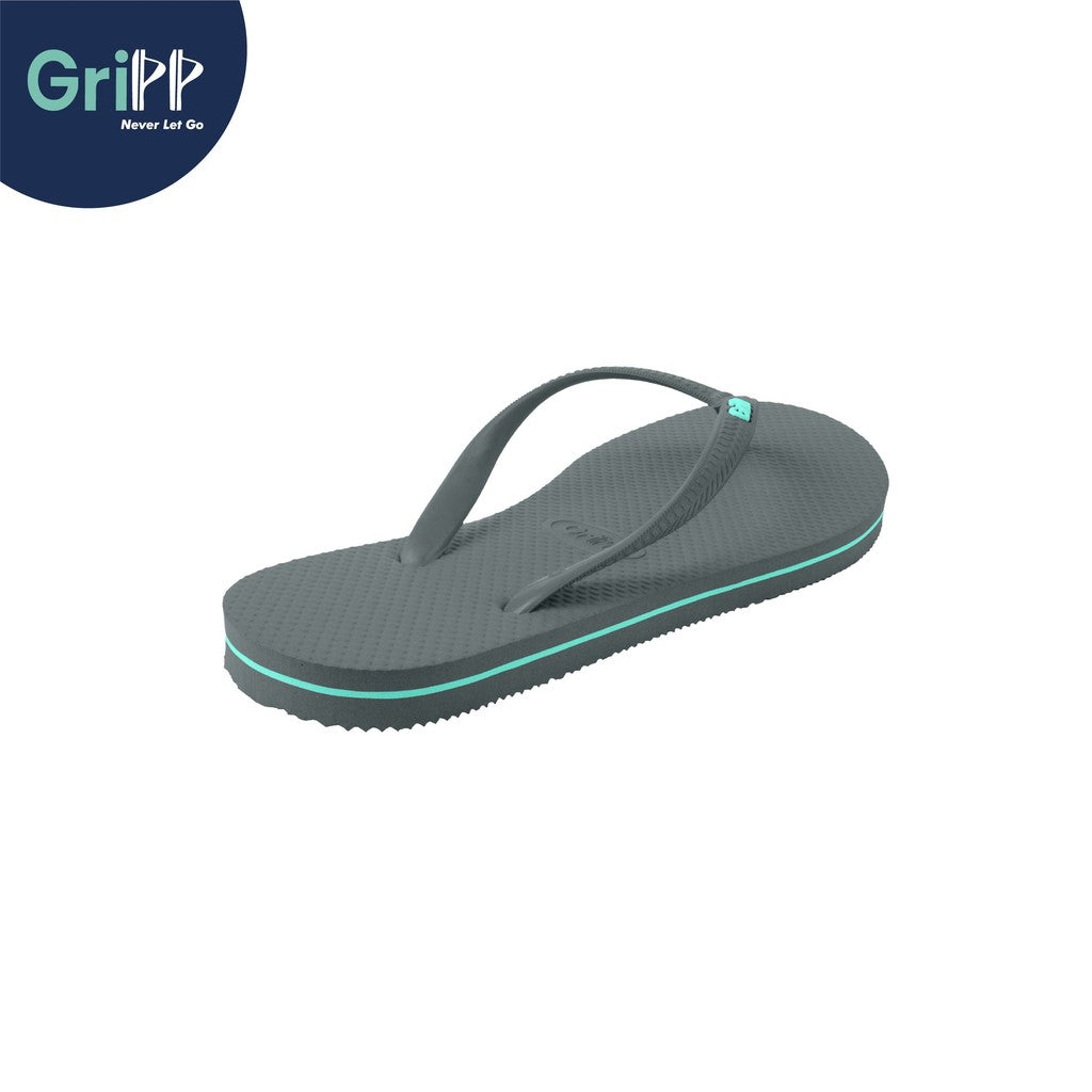 GriPP Glitzy - Stylish, Lightweight & Durable Sandal for Women (Model B)