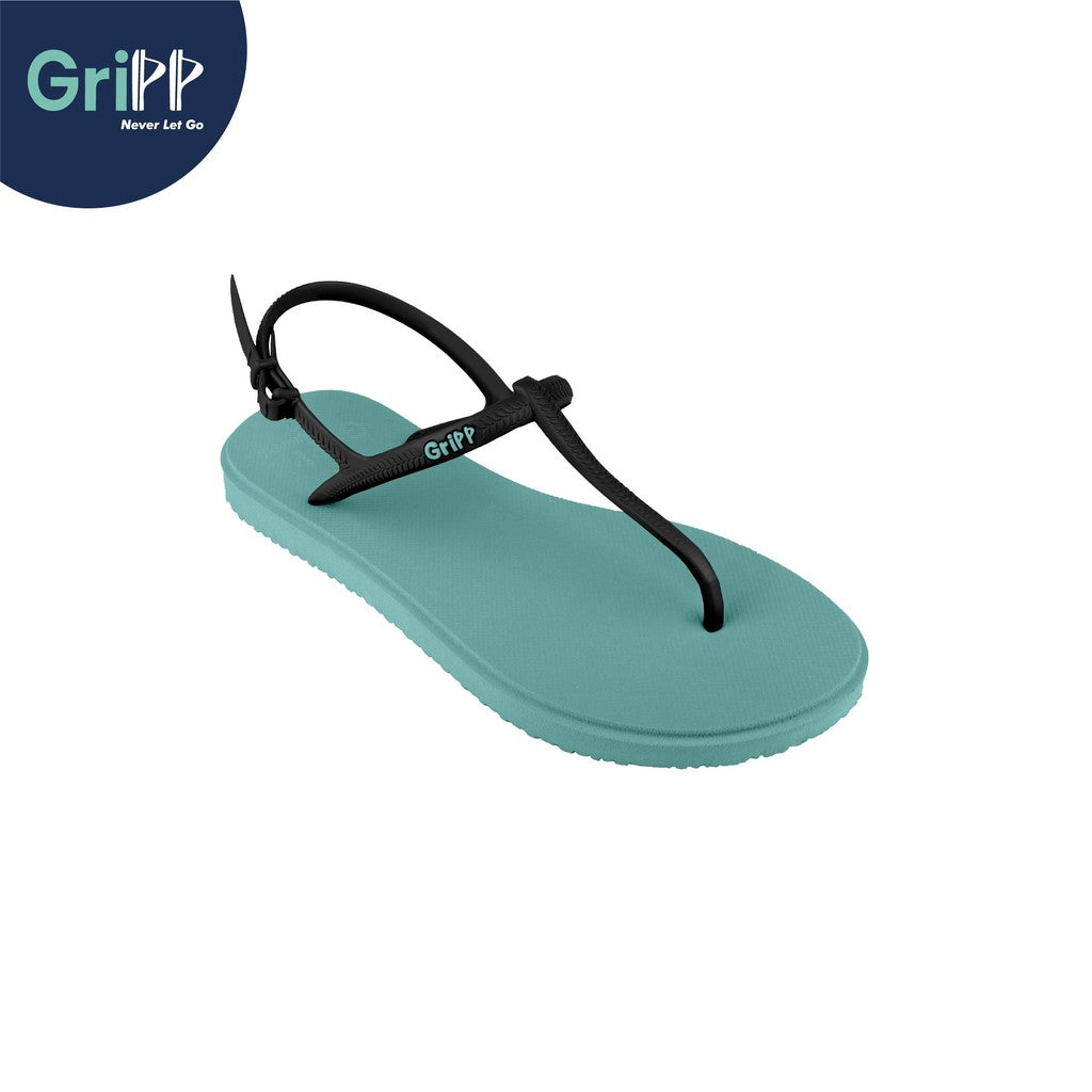GriPP Whippy Women's Sandals – Cushioned, Flexible, and Stylish (Model A)
