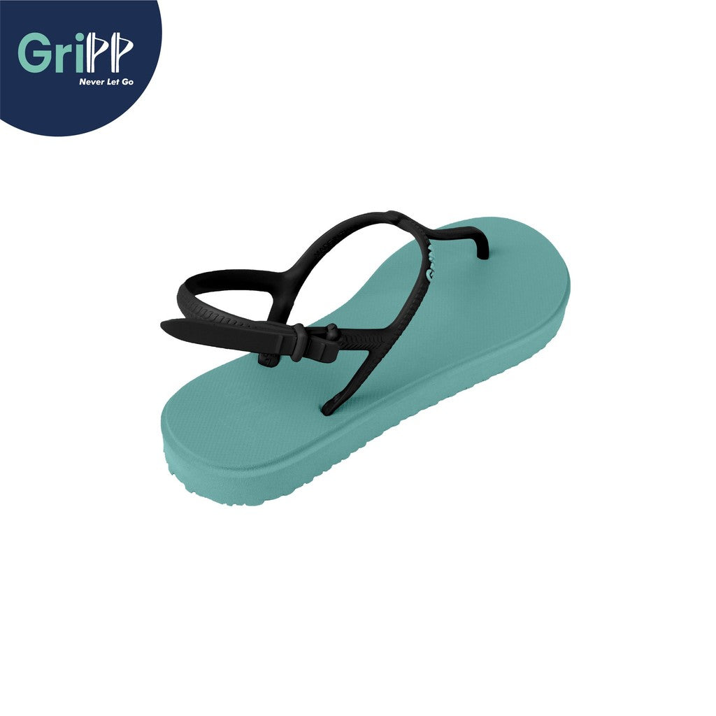 GriPP Whippy Women's Sandals – Cushioned, Flexible, and Stylish (Model A)