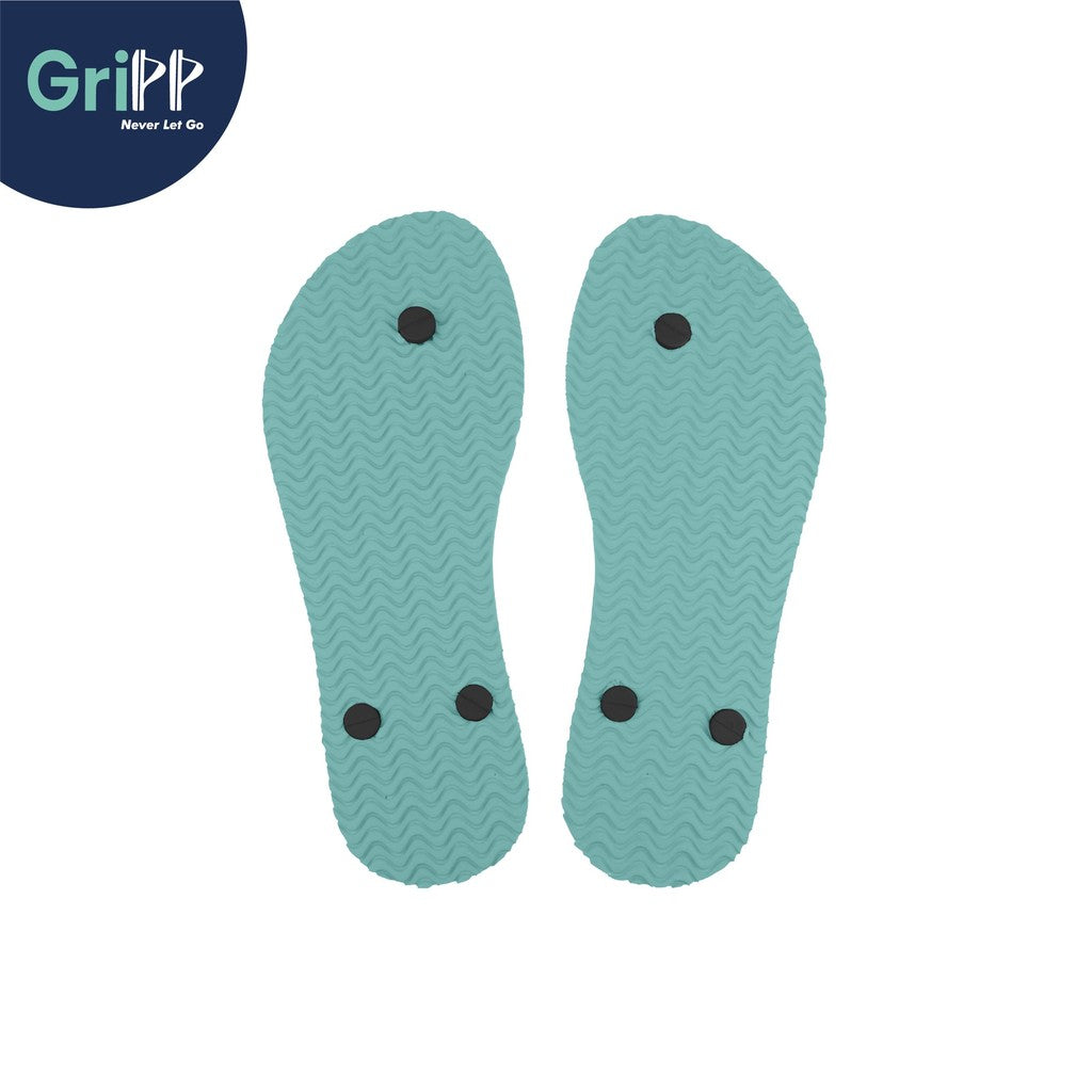GriPP Whippy Women's Sandals – Cushioned, Flexible, and Stylish (Model A)