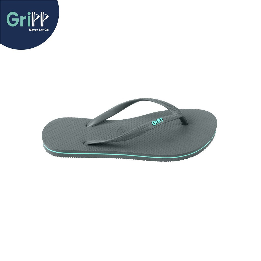 GriPP Glitzy - Stylish, Lightweight & Durable Sandal for Women (Model B)