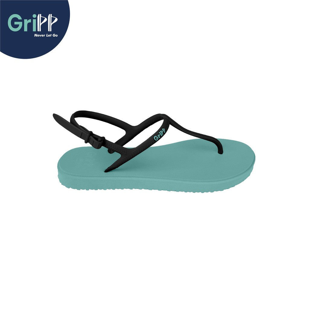 GriPP Whippy Women's Sandals – Cushioned, Flexible, and Stylish (Model A)
