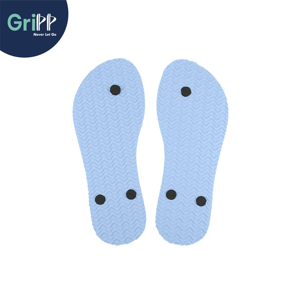 GriPP Whippy Women's Sandals – Cushioned, Flexible, and Stylish (Model B)